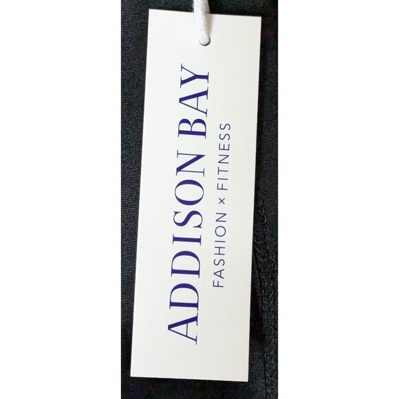 Addison Bay Black Hoodie - Picture 7 of 7